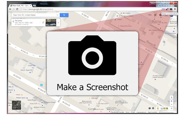 اسکرین شات (Screenshot) چیست؟