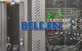 معرفی کابل شبکه بلدن