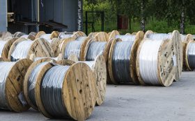 انواع سایزبندی کابل برق و سیم برق + جدول سایز