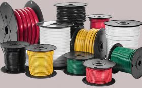 تفاوت کابل XLPE و PVC چیست؟