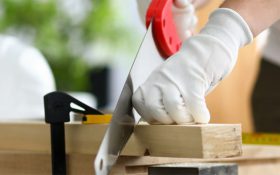 انواع اره و کاربرد آنها