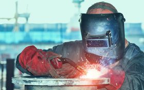 جوشکاری CO2 چیست و چه مزایا و معایبی دارد؟