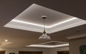 نور مخفی چیست و چه کاربردی دارد؟