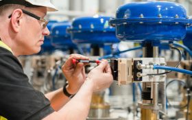 پنوماتیک چیست و چه کاربردی دارد؟