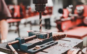 دریل ستونی چیست و چه کاربردی دارد؟