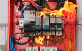 اتصال کوتاه به زبان ساده | انواع اتصال کوتاه