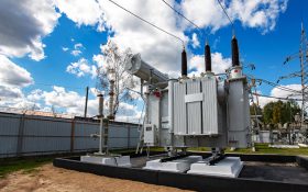 ترانس چیست؟ | آشنایی با ترانسفورماتور