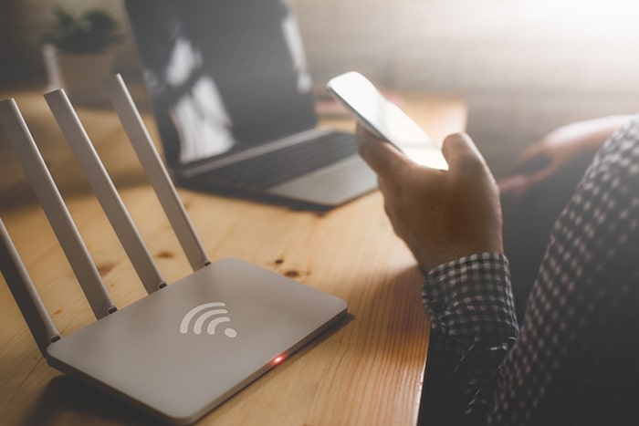 بهترین اینترنت خانگی