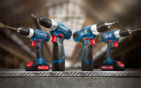 بهترین دریل رونیکس کدام است؟