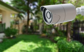 انواع دوربین مدار بسته و کاربرد آن ها