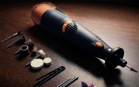 راهنمای خرید فرز انگشتی