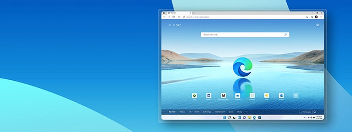 مرورگر مایکروسافت اج (Microsoft Edge)