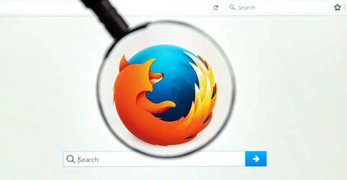 مرورگر فایر فاکس موزیلا (Mozilla Firefox)