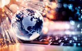 آموزش تنظیمات اینترنت مخابرات