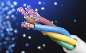 کابل برق سه فاز چیست و چه کاربردی دارد؟