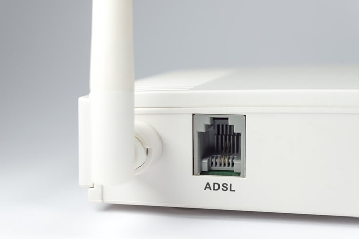 اینترنت ADSL چیست؟