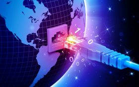 اترنت چیست | آشنایی با انواع شبکه Ethernet