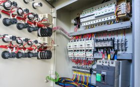 کلید حرارتی چیست و چگونه عمل می کند؟