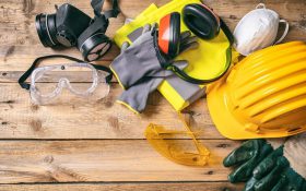 ابزار ایمنی چیست | آشنایی با تجهیزات ایمنی