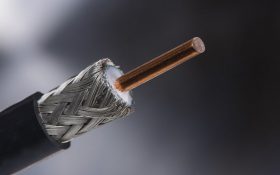 کابل شیلد دار چیست و چه کاربردی دارد؟