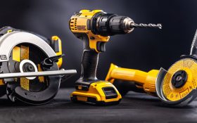 راهنمای خرید ابزار شارژی