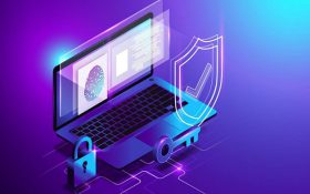 غیرفعال کردن آنتی ویروس در ویندوز ۱۰