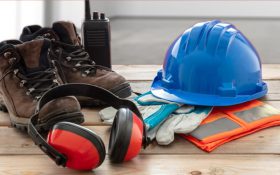 آشنایی با مهم ترین ابزار ایمنی