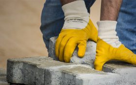 ۱۲ نکته مهم هنگام انتخاب دستکش ایمنی