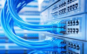 کابل شبکه چیست و چه کاربردی دارد؟