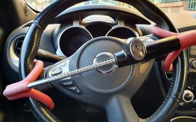 قفل فرمان چیست و چه کاربردی دارد؟