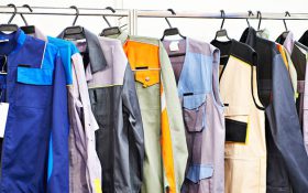 لباس کار چیست و چرا استفاده از آن مهم است؟