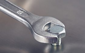 آچار چیست | آشنایی با انواع آچار