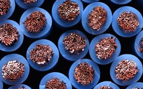 راهنمای خرید کابل افشان