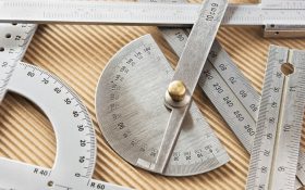 آشنایی با مهم ترین ابزار اندازه گیری