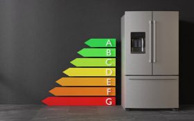 مصرف برق یخچال را کاهش دهید
