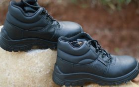 راهنمای خرید کفش ایمنی