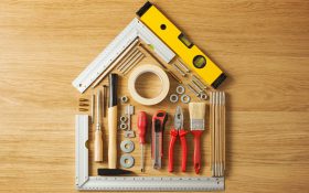 معرفی ابزار مناسب منزل که وجود آن ها ضروری است