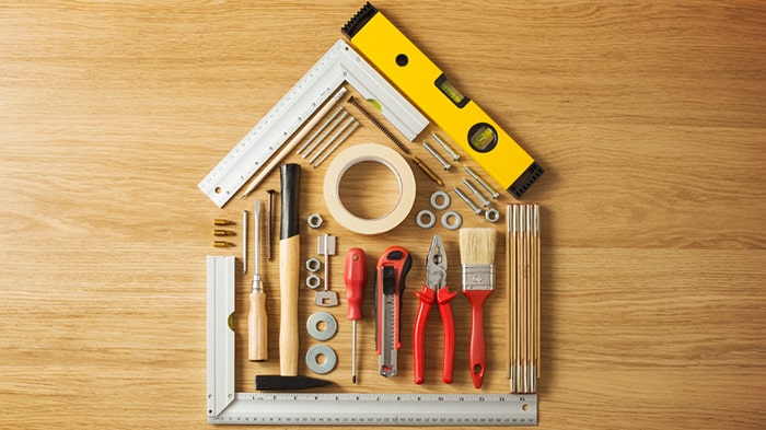 ابزار مناسب منزل که وجود آن در هر خانه ای ضروری است