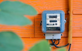 سیم کشی کنتور برق قدیمی و جدید