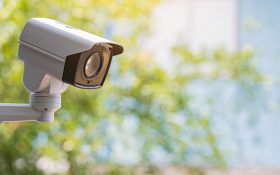 راهنمای خرید کابل شبکه دوربین مداربسته