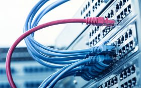 بهترین برندهای پچ پنل