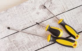 بهترین برند پیچ گوشتی