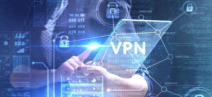 مزایای VPN