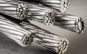 کابل آلومینیومی چیست؟