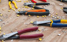 سیم چین چیست و چه کاربردی دارد؟