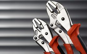 انبر قفلی چیست و چه کاربردی دارد؟