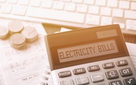 مدارک لازم برای تغییر نام کنتور و هزینه تغییر نام قبض برق