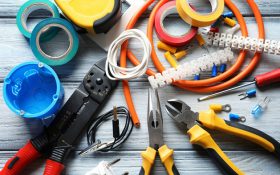 راهنمای خرید ابزار برق کاری