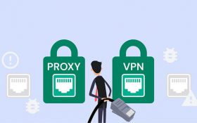 تفاوت پروکسی و VPN چیست؟ | عملکرد Proxy و VPN