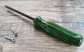 راهنمای خرید پیچ گوشتی